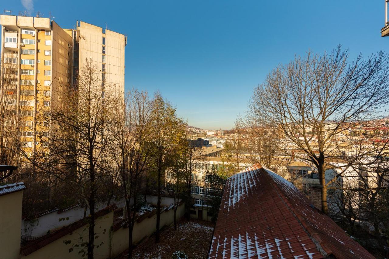 Sarajevo Central Elegance Apartments Exterior photo