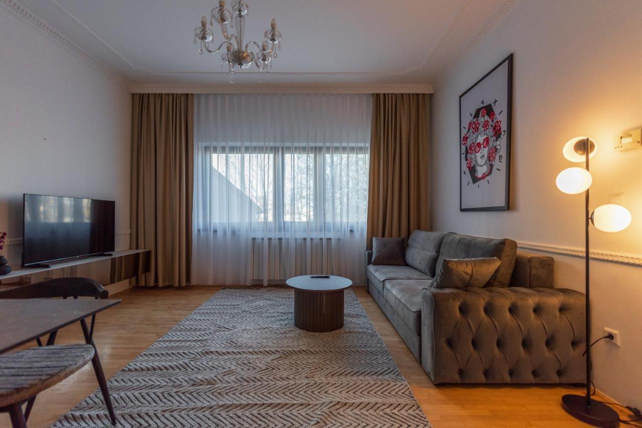 Sarajevo Central Elegance Apartments Exterior photo